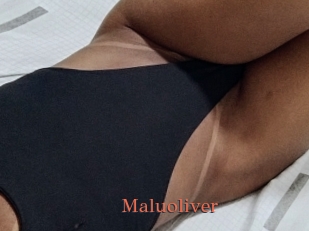 Maluoliver