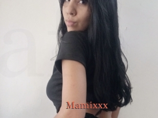 Mamixxx