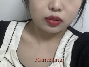 Mandajing