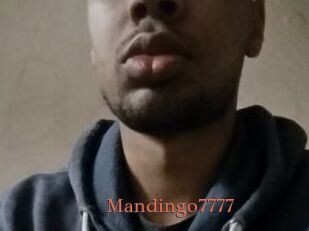 Mandingo7777