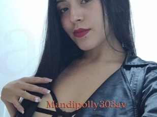 Mandipolly303av