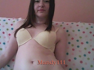 Mandy111