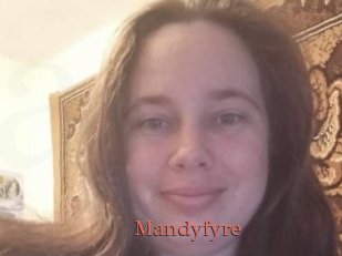 Mandyfyre