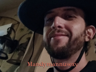 Mandymannusexy