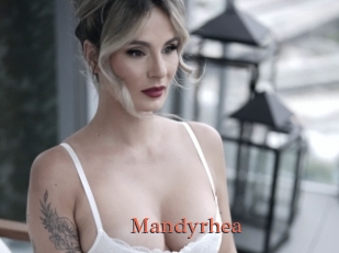 Mandyrhea