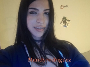 Mandyrodriguez