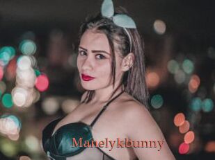 Manelykbunny