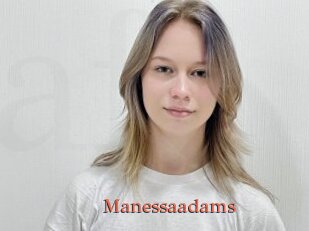 Manessaadams