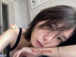 Mangetsu