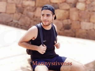 Mannystivenss