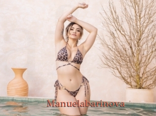 Manuelabarinova