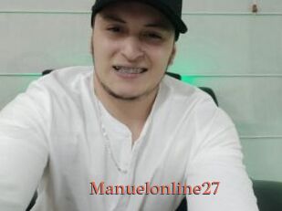 Manuelonline27