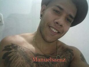 Manuelsaenz