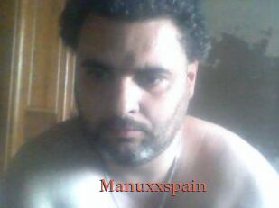 Manuxxspain