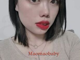 Maomaobaby