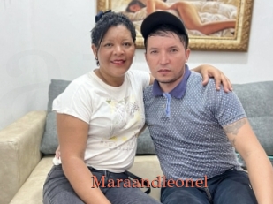 Maraandleonel