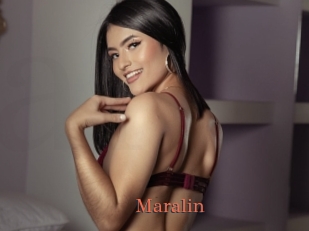 Maralin