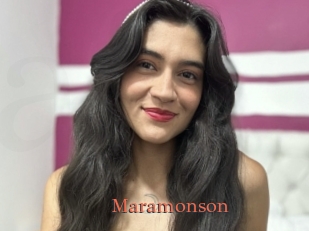 Maramonson