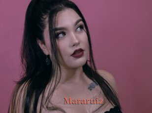 Mararuiz