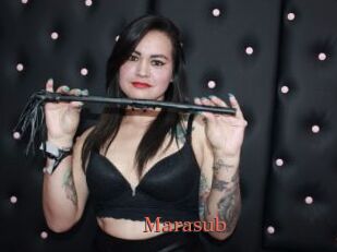 Marasub