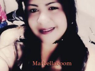 Marbellaboom