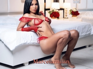 Marcelamilan