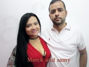 Marck_and_samy