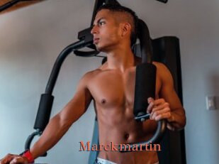 Marckmartin