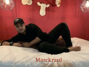 Marckraul