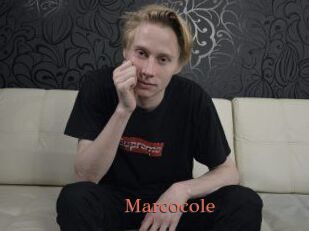 Marcocole