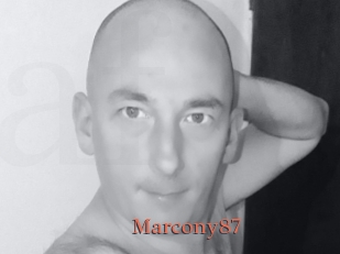 Marcony87