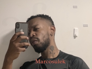 Marcosulek