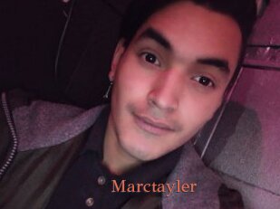 Marctayler