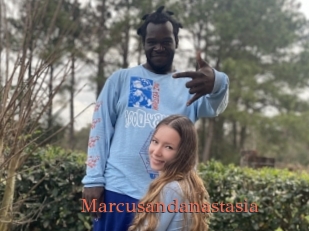 Marcusandanastasia