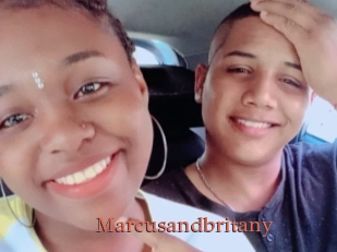 Marcusandbritany