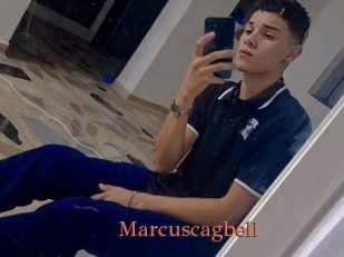 Marcuscagbell