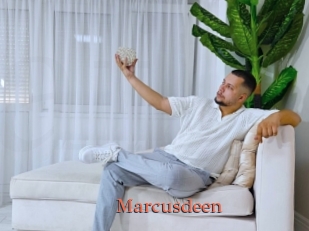 Marcusdeen