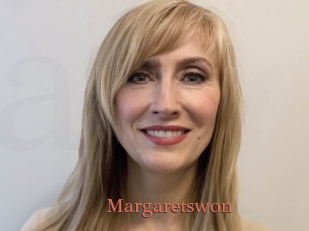 Margaretswon