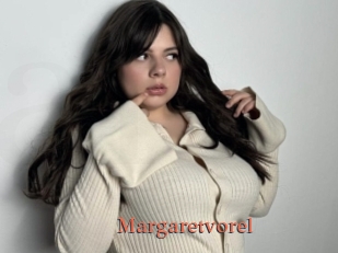 Margaretvorel