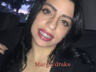 Margiydrake