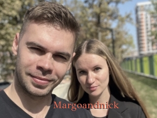 Margoandnick