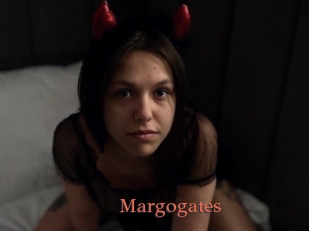 Margogates