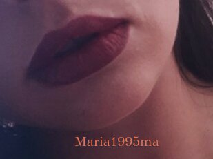 Maria1995ma