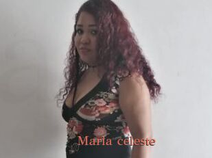 Maria_celeste