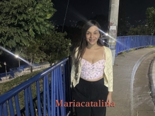 Mariacatalina