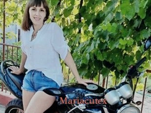 Mariacutex