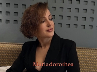 Mariadorothea