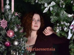 Mariaessensia