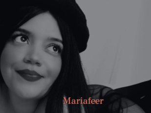 Mariafeer