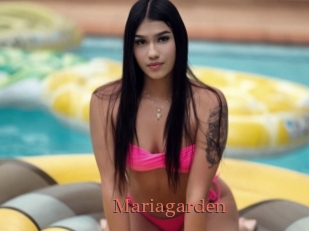 Mariagarden